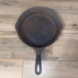 Wagner Ware Sidney Number 6 Skillet
